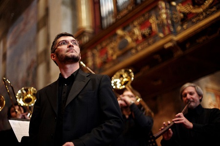 Incontri Musicali Barocco Incontri Musicali Barocco