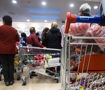 Istat dicembre 2019 - parziale ripresa della fiducia dei consumatori