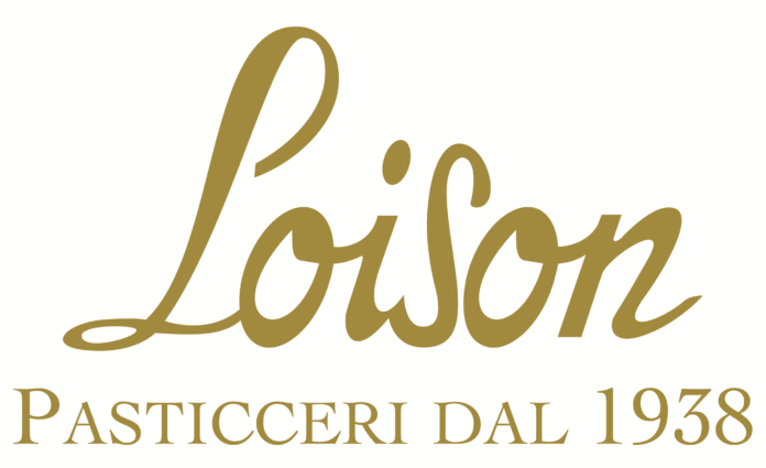 Logo Loison Loison sbrisolona con gelato