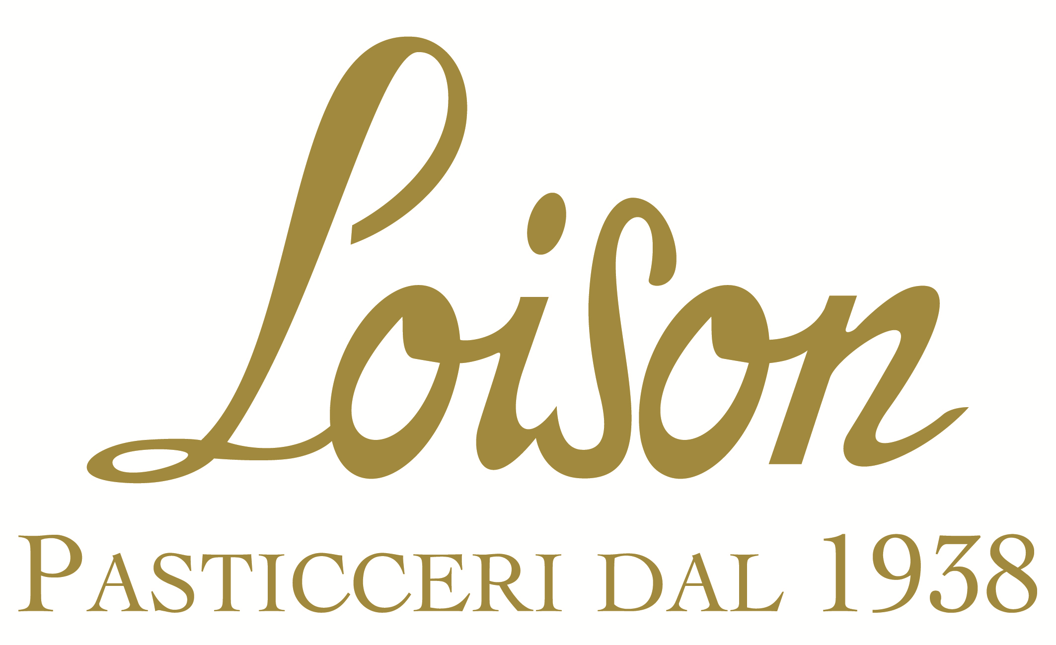 Logo Loison