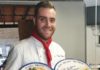 Lorenzo Sirabella - Miglior Pizza Chef Emergente 2019 1