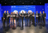 MSC CROCIERE PREMIA GLI AGENTI DI VIAGGIO – ALL STARS OF THE SEA 2019 MSC Crociere All Stars of the sea 2019 premiazione