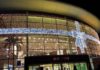 Natale al Centro Commerciale Campania – Beneficenza, ecologia, giochi e musica – fino al 6 gennaio 2020 Natale al Cento Commerciale Campania - Beneficenza ecologia giochi e musica - fino al 6 gennaio 2020