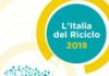 Rapporto LItalia del Riciclo