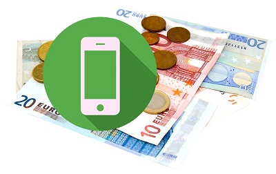 Ricarichi 5 O 10 Euro Ma Ti Viene Trattenuto 1 Euro Ricarichi 5 o 10 euro ma ti viene trattenuto 1 euro