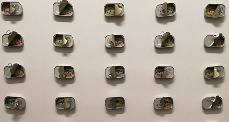 Sardine 2000 Mostra Sardine 2000 mostra