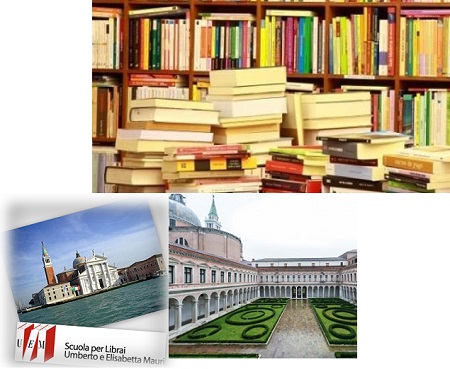 Seminario di Perfezionamento della Scuola per Librai Umberto e Elisabetta Mauri