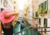 Venezia in gondola