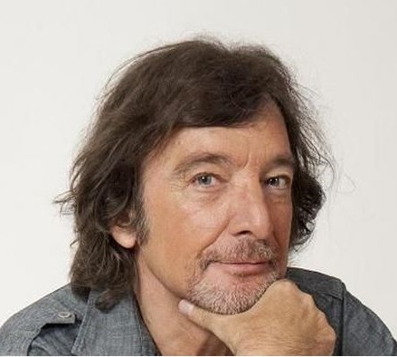 Claudio Cecchetto claudio cecchetto