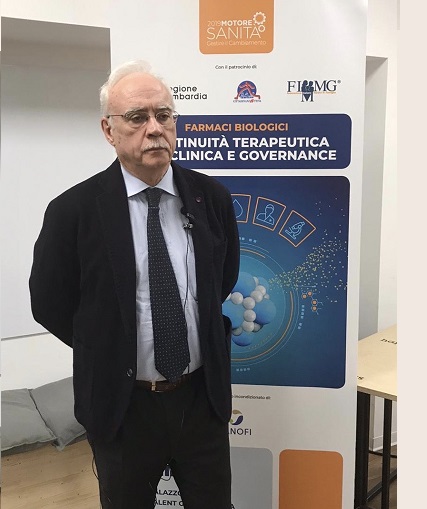 Dr. Francesco Scaglione Dr. Francesco Scaglione