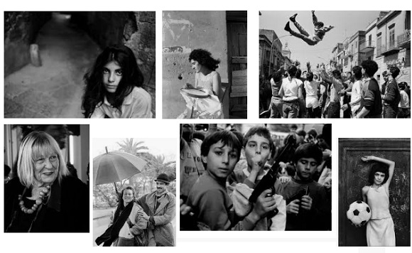 Letizia Battaglia Storie Di Strada letizia battaglia - storie di strada