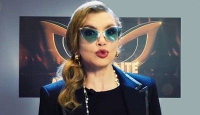 Milly Carlucci Il Cantante Mascherato milly-carlucci Il cantante mascherato