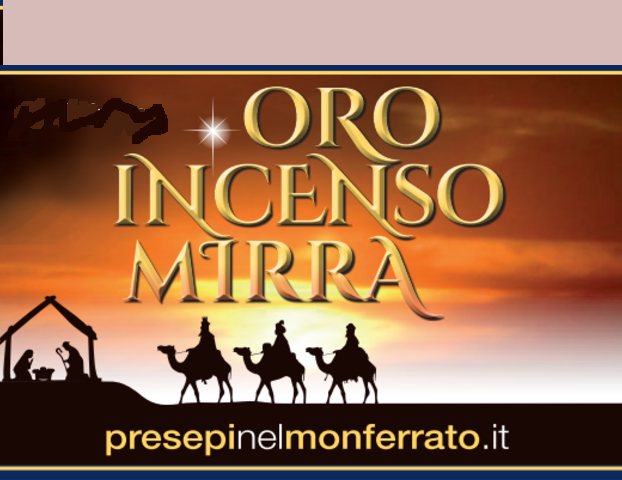 Oro Incenso Mirra oro incenso mirra