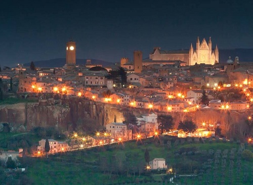 orvieto Natale