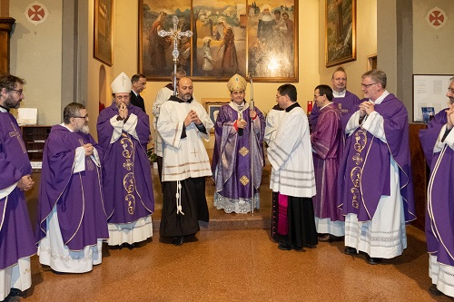 osf celebrazioni 60 anni