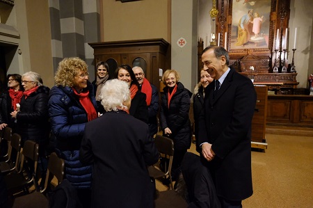 osf celebrazioni 60 anni sindaco sala