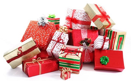 Regali Di Natale regali di Natale