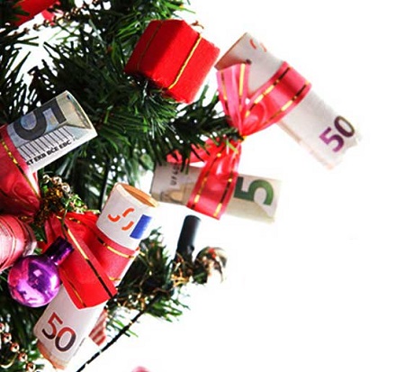 Tredicesima Regali Di Natale tredicesima regali di Natale