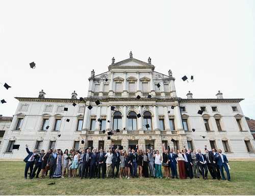 14a Edizione Di Mba International Program Cuoa Business School 14a Edizione Di Mba International Program Cuoa Business School