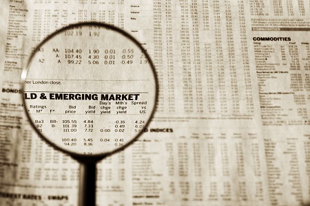 2020 Mercati Emergenti 2020 mercati emergenti