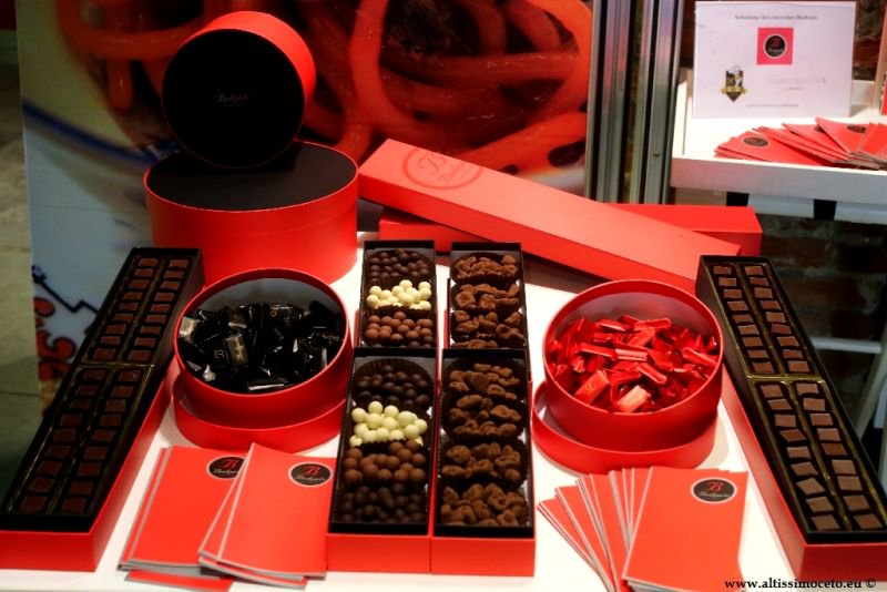 BODRATO alcune specilita