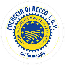 CONSORZIO FOCACCIA DI RECCO logo