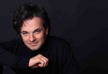 Como. Ultima serata con il pianista Leotta e le Sonate di Schubert | 9 febbraio Christian Leotta