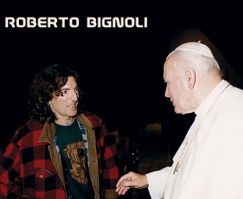 Cover Singolo Bignoli Cover singolo Bignoli