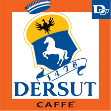 DERSUT CAFFE logo DERSUT CAFFE logo
