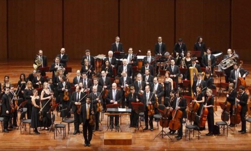 Duo Fiorini in musiche di Brahms e Beethoven per Roma