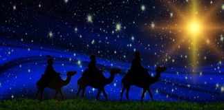 Epifania a Milano Roma