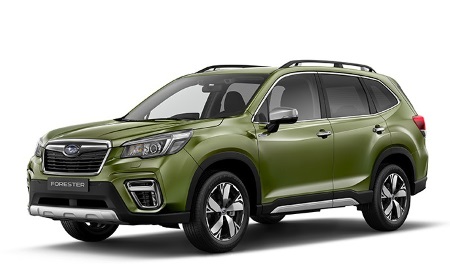 Euro NCAP ha valutato 55 modelli di auto