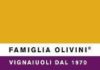 CANTINA FAMIGLIA OLIVIN. NUOVO RESTYLING ALLE BOTTIGLIE FAMIGLI olivini