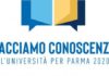 Facciamo Conoscenza la Scienza protagonista Parma