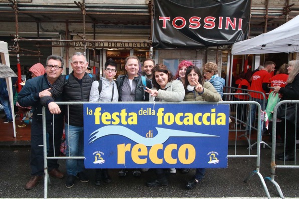 Festa Focaccia 2019