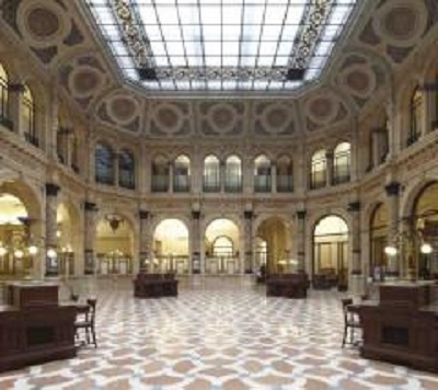 Gallerie dItalia Milano Gallerie dItalia Milano