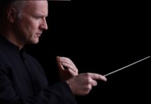 Gianandrea Noseda Photo Pasqualetti