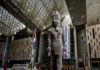 Grand Egyptian Museum di Giza