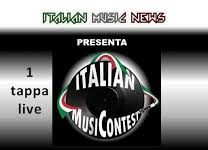 ITALIAN MUSIC CONTEST 2020