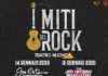I Miti del Rock al Teatro Nuovo di Milano