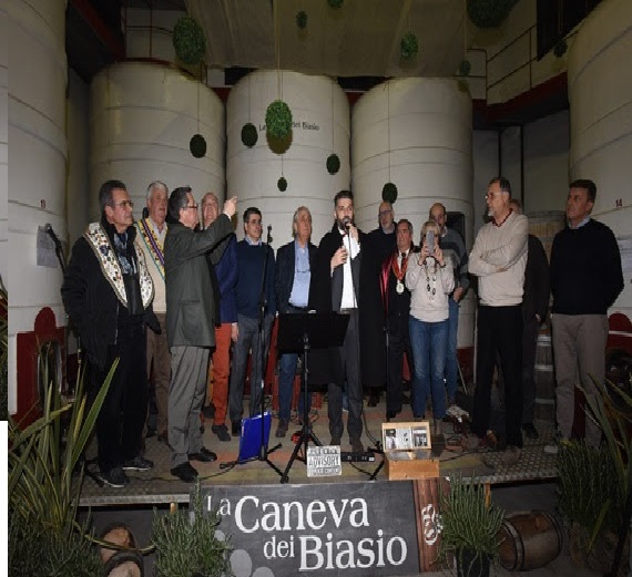 La Caneva Del Biasio La Caneva del Biasio