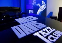 MILES DAVIS JAZZ CLUB