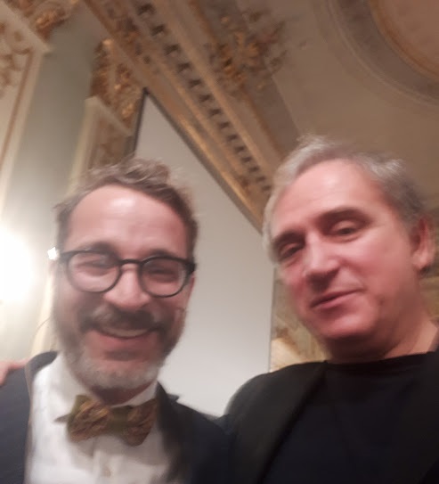 Micheli e Bevilacqua