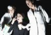 ROMA. AL TEATRO DE’ SERVI ” NEVROTIKA” NEVROTIKA IMG.2