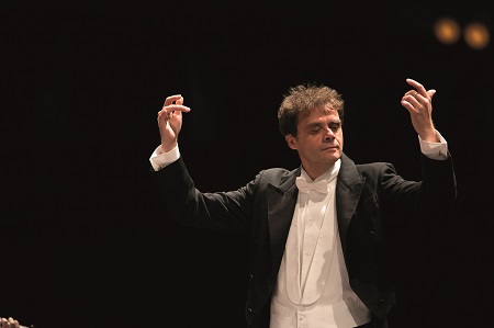 Ottavio Dantone Ottavio Dantone