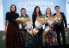 Martina Penisi vince il Premio Terre de Femmes 2019 PRIX TERRE DE FEMMES r