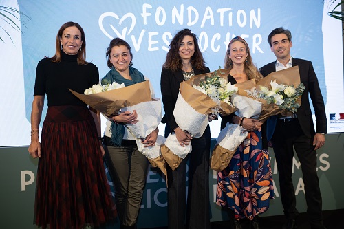 Prix Terre De Femmes R PRIX TERRE DE FEMMES r