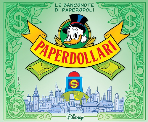 Paperdollari Paperdollari