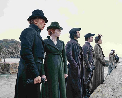 Poldark laF Poldark laF