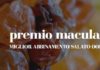 PREMIO MACULAN 2020 SFIDA ALL’ABBINAMENTO DOLCE SALATO” Premio-Maculan-